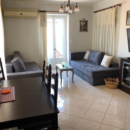 Veranda Blue - Poros Poros Town Zewnętrze zdjęcie