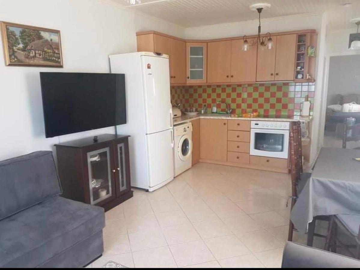 Veranda Blue - Poros Poros Town Zewnętrze zdjęcie