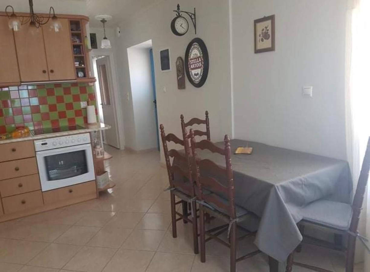 Veranda Blue - Poros Poros Town Zewnętrze zdjęcie