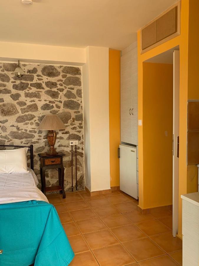 Veranda Blue - Poros Poros Town Zewnętrze zdjęcie