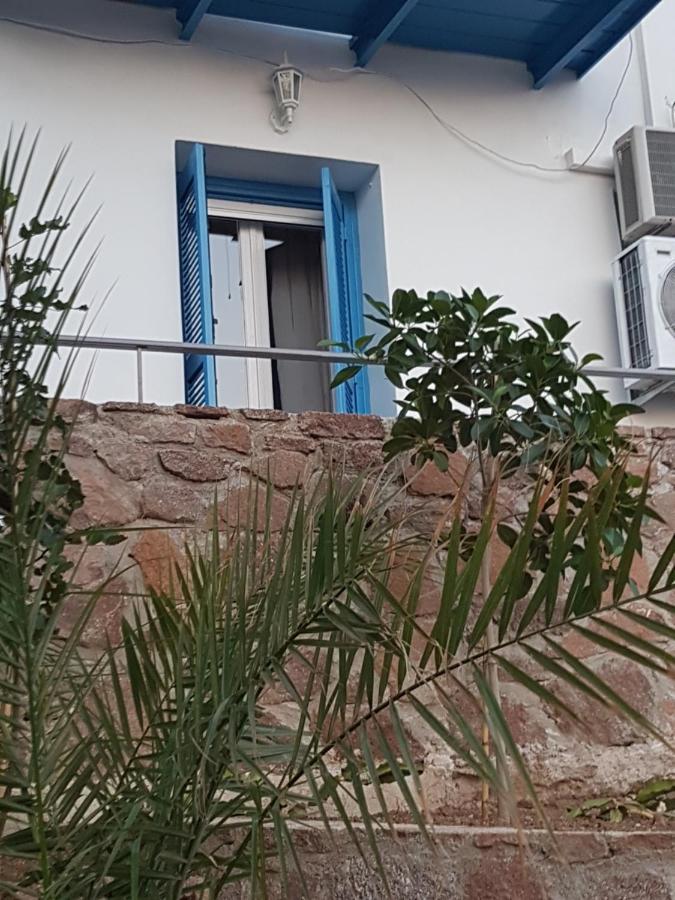 Veranda Blue - Poros Poros Town Zewnętrze zdjęcie